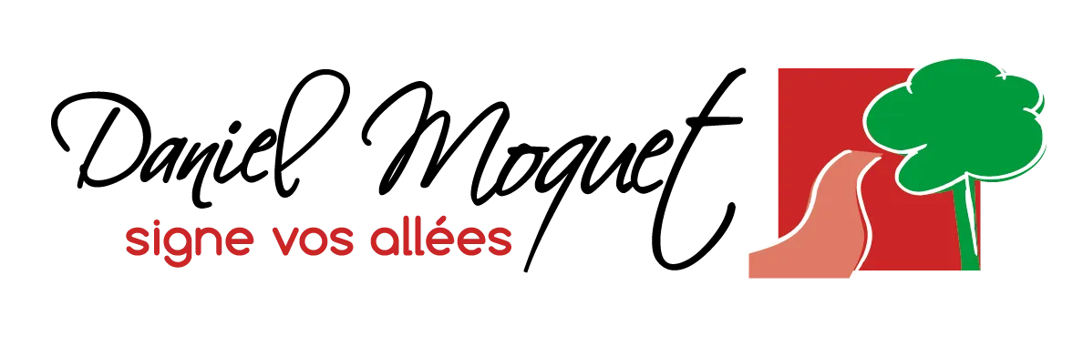 Daniel Moquet Signe Vos Allées